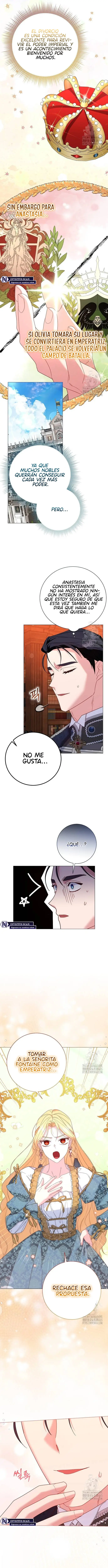 Hasta Que Aparezca La Autentica capítulo 47, página 11