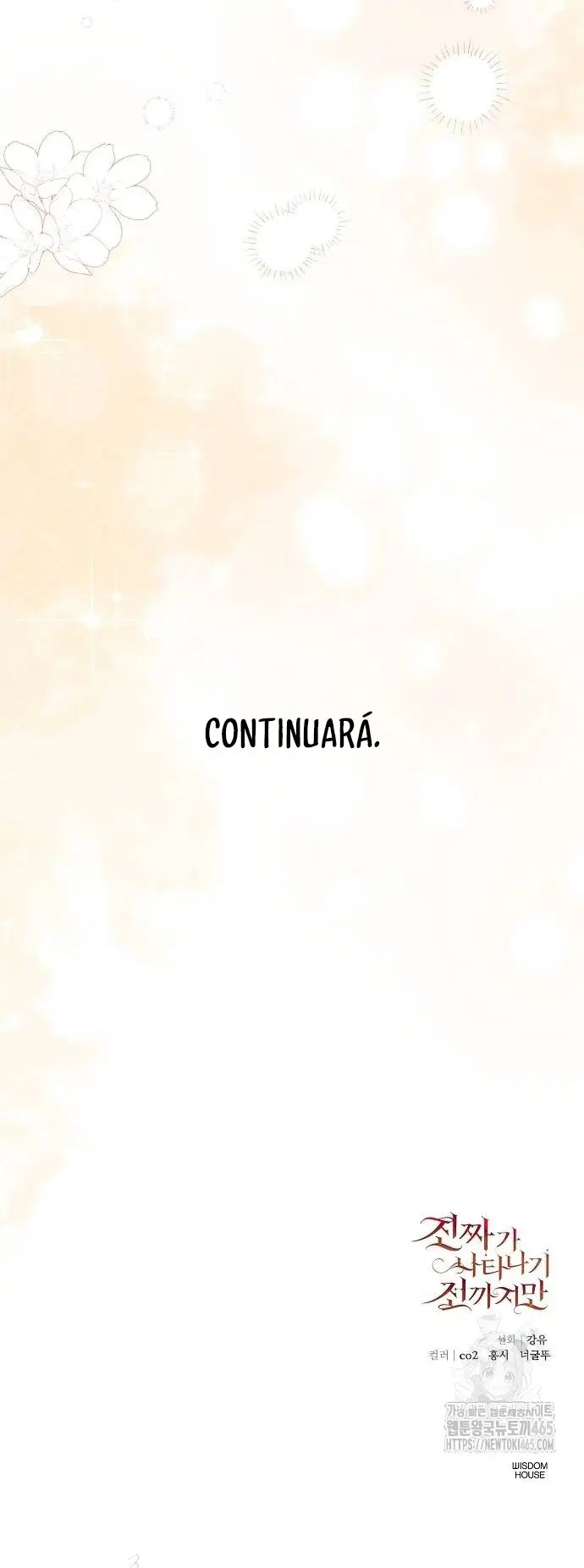 Hasta Que Aparezca La Autentica capítulo 48, página 14