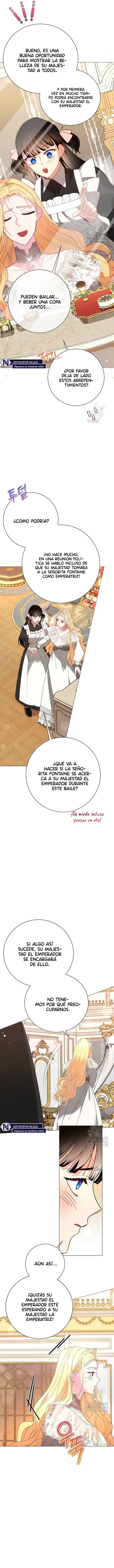 Hasta Que Aparezca La Autentica capítulo 49, página 4