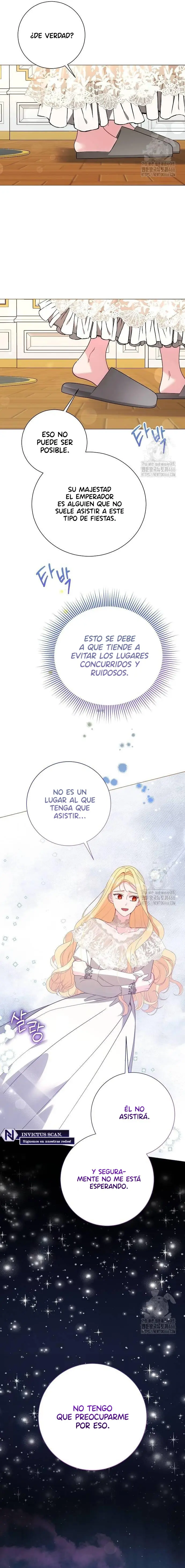 Hasta Que Aparezca La Autentica capítulo 49, página 5