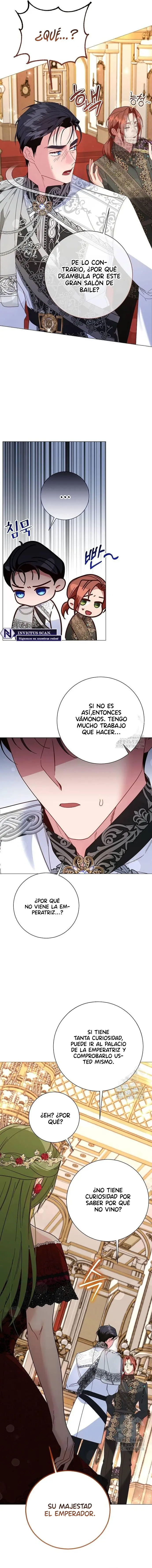 Hasta Que Aparezca La Autentica capítulo 49, página 7