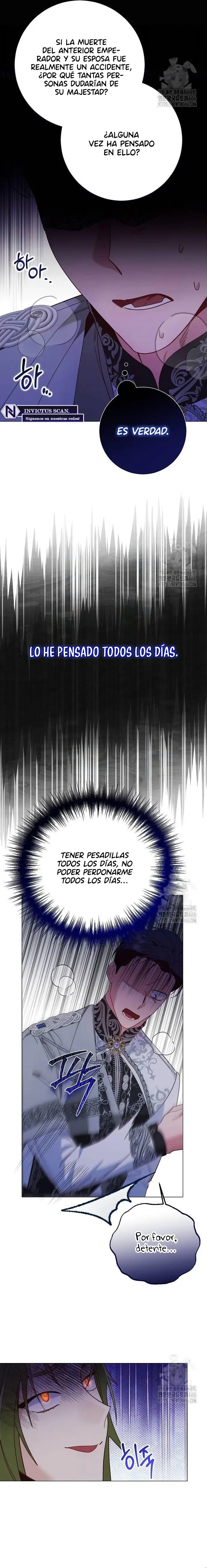 Hasta Que Aparezca La Autentica capítulo 49, página 13