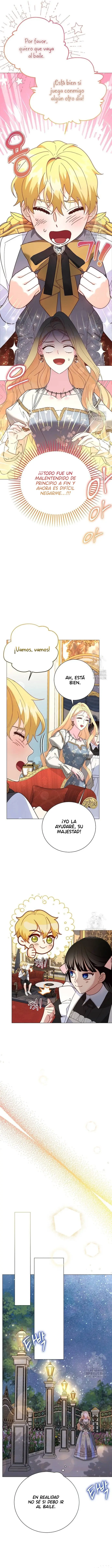 Hasta Que Aparezca La Autentica capítulo 50, página 4