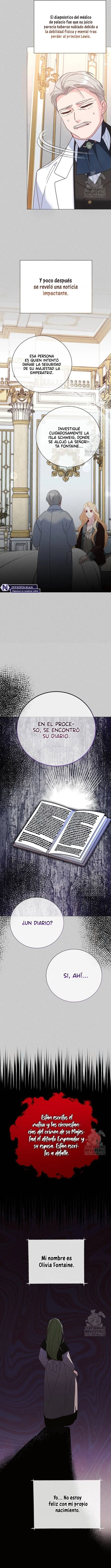 Hasta Que Aparezca La Autentica capítulo 50, página 11