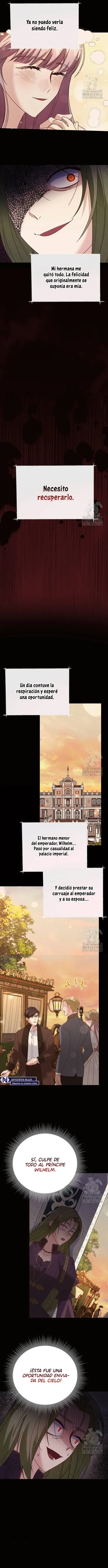 Hasta Que Aparezca La Autentica capítulo 50, página 13