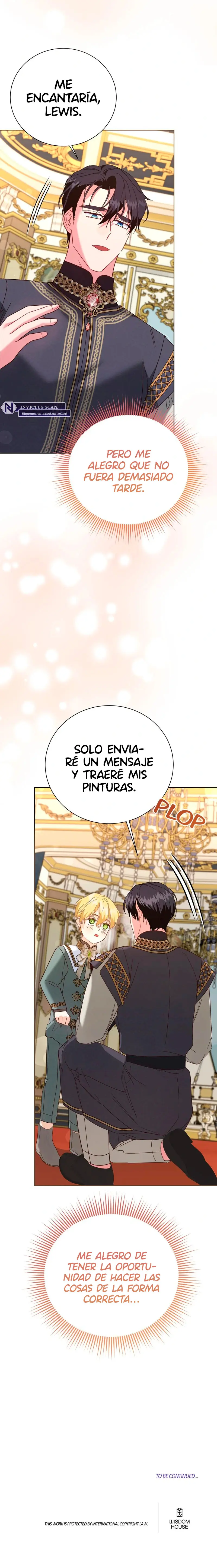 Hasta Que Aparezca La Autentica capítulo 51, página 13