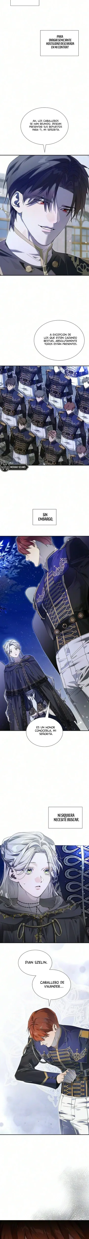 Haz tu mayor esfuerzo en arrepentirte capítulo 42, página 16