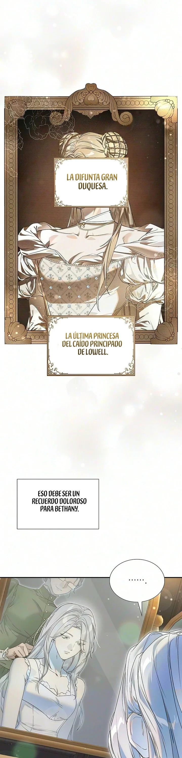 Haz tu mayor esfuerzo en arrepentirte capítulo 43, página 13
