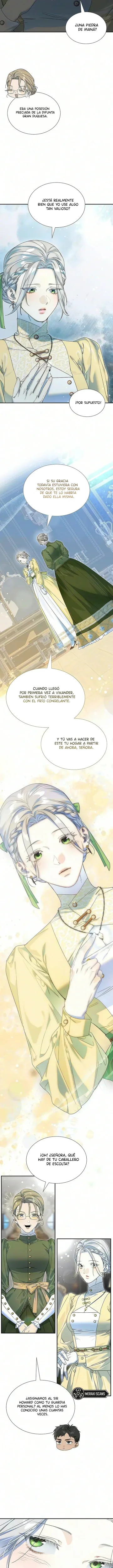 Haz tu mayor esfuerzo en arrepentirte capítulo 43, página 16