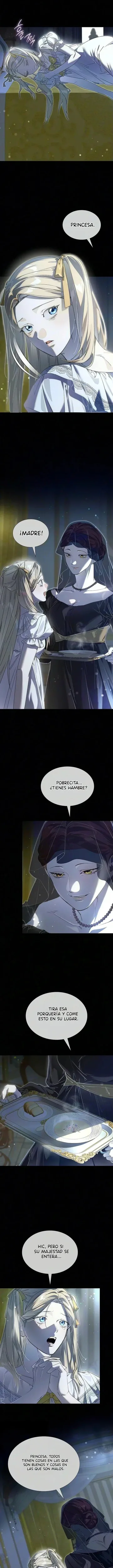 Haz tu mayor esfuerzo en arrepentirte capítulo 44, página 6