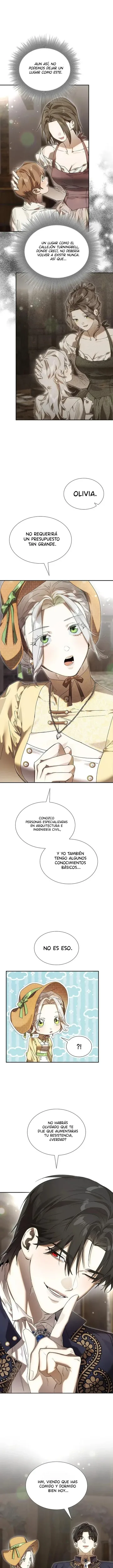 Haz tu mayor esfuerzo en arrepentirte capítulo 46, página 12