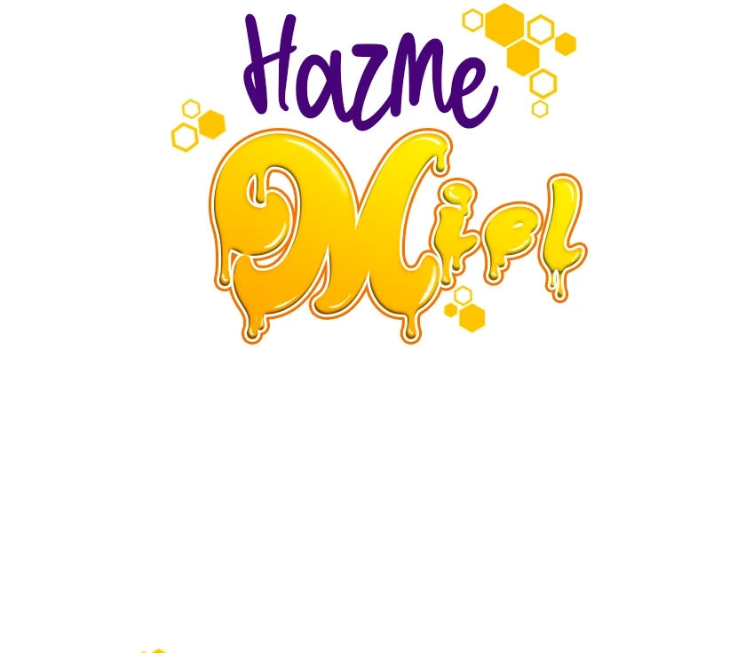 Hazme miel capítulo 0.1, página 16