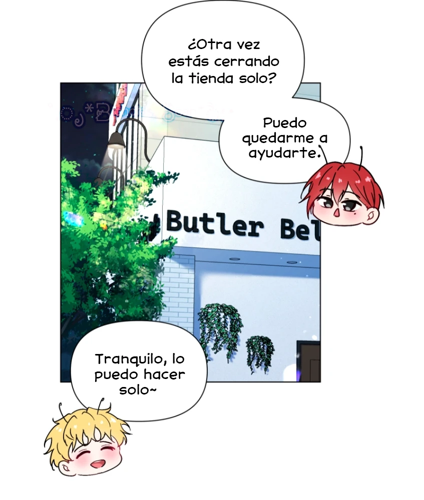 Hazme miel capítulo 0.2, página 9