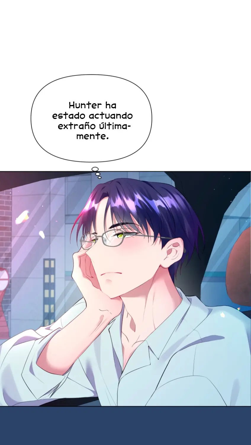 Hazme miel capítulo 0.9, página 3