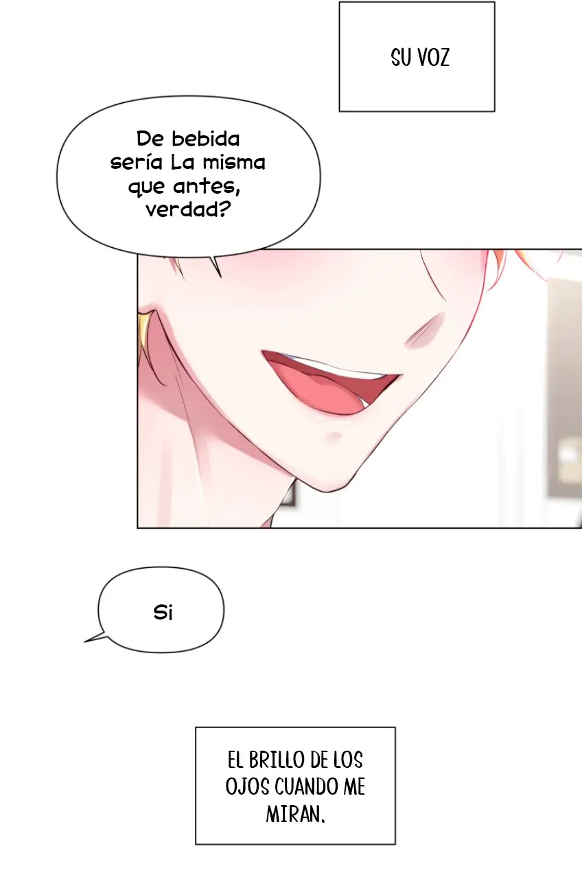 Hazme miel capítulo 1, página 19