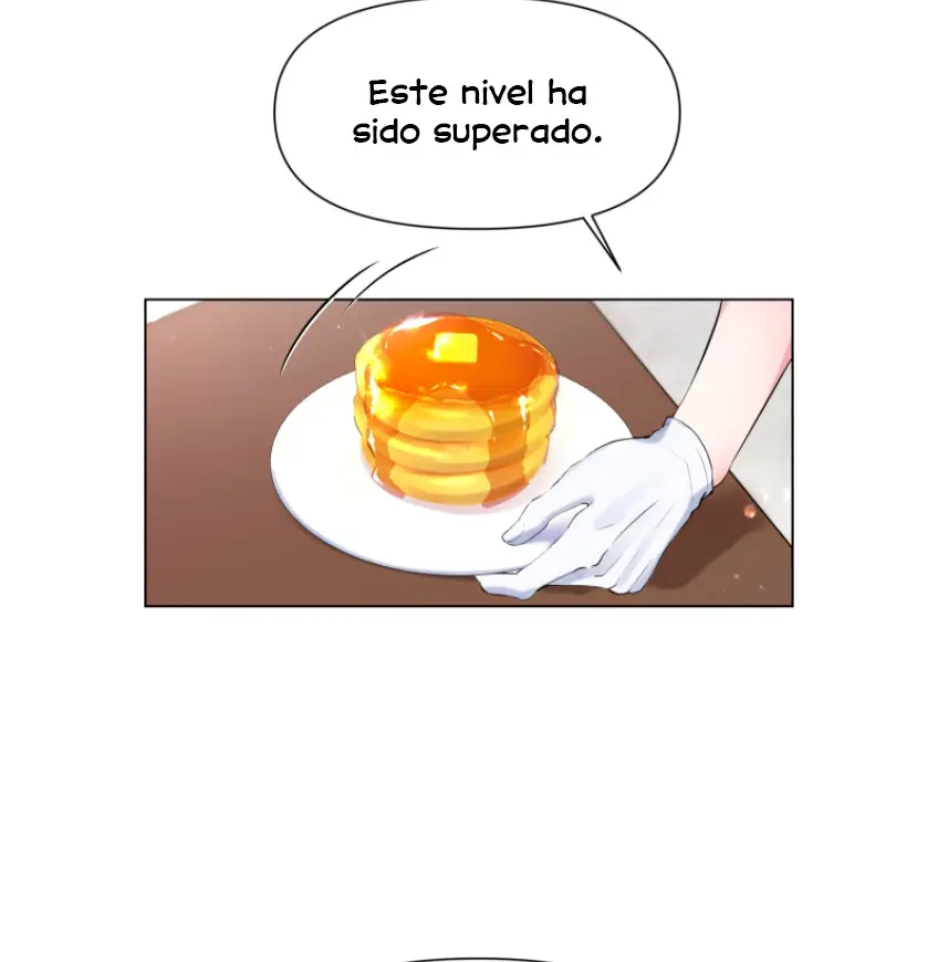 Hazme miel capítulo 1, página 22