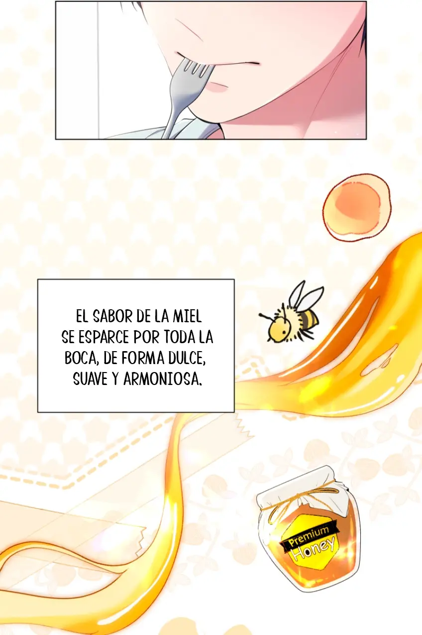 Hazme miel capítulo 1, página 29