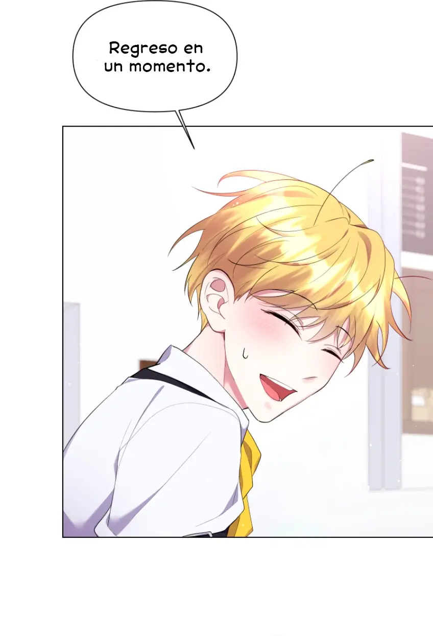 Hazme miel capítulo 1, página 45