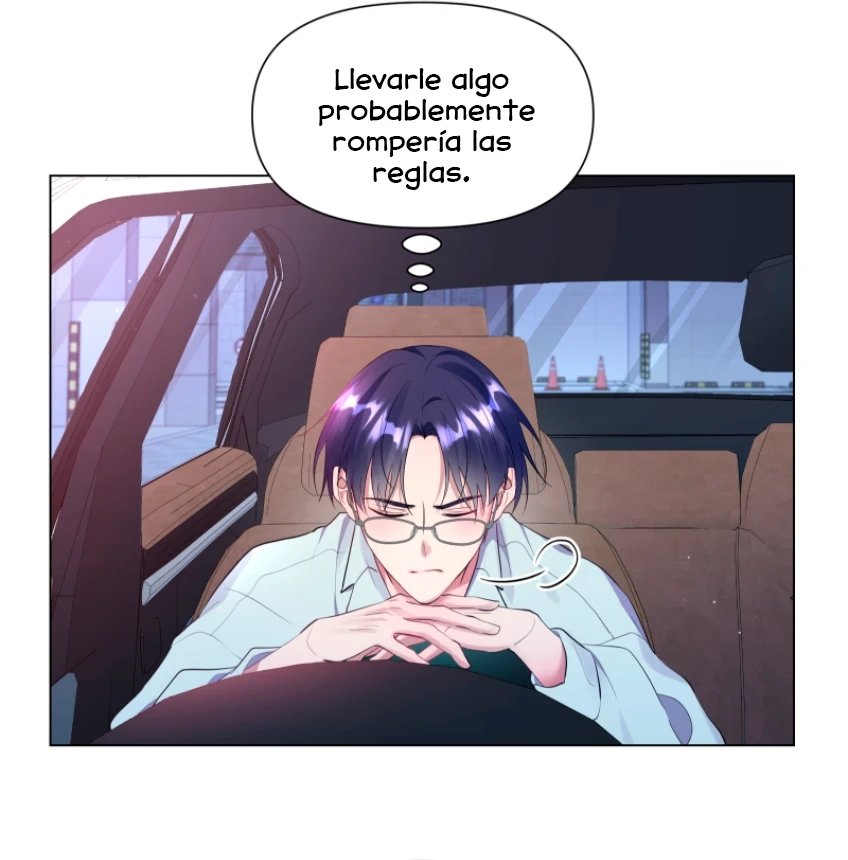 Hazme miel capítulo 2, página 5