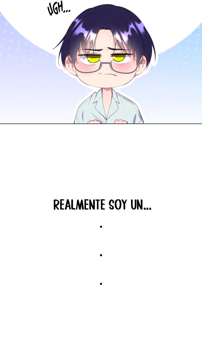 Hazme miel capítulo 2, página 12