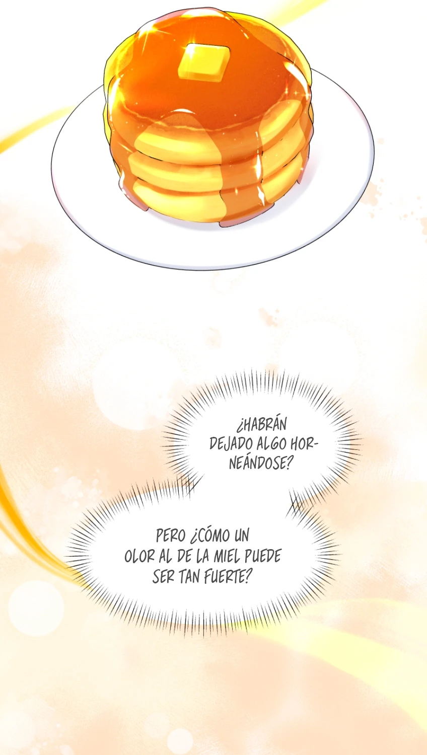 Hazme miel capítulo 2, página 20