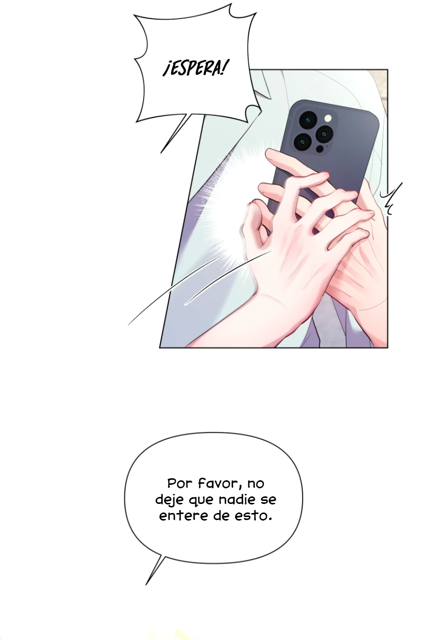 Hazme miel capítulo 2, página 39