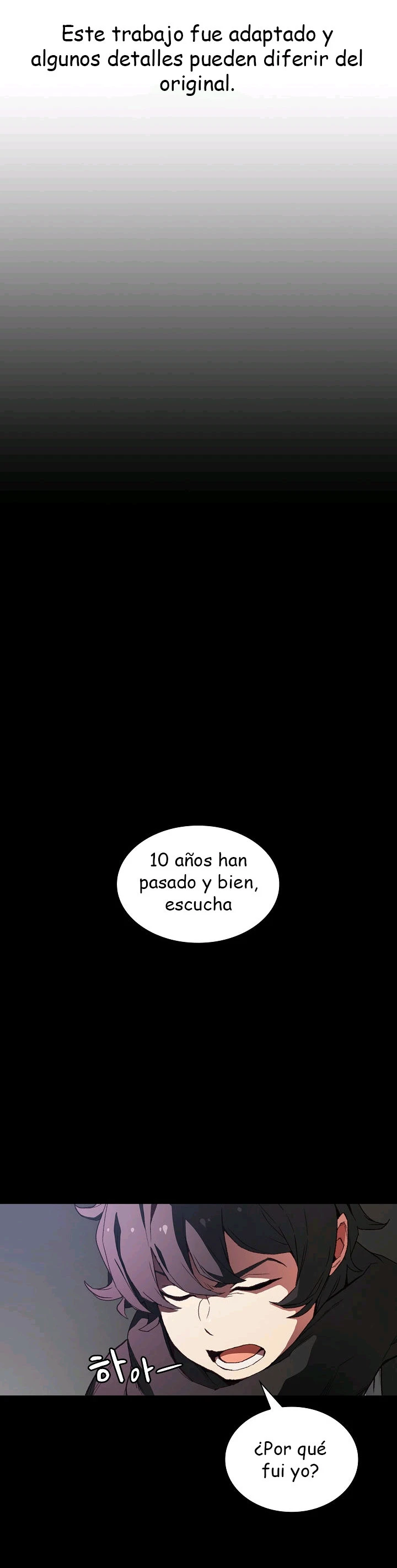 Heroe Basura De Clase FFF capítulo 1, página 2
