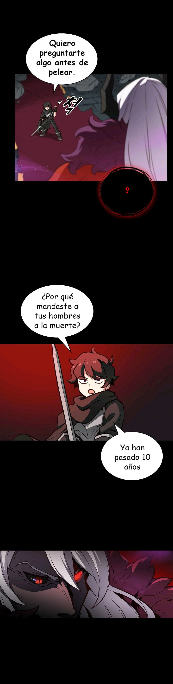 Heroe Basura De Clase FFF capítulo 1, página 14