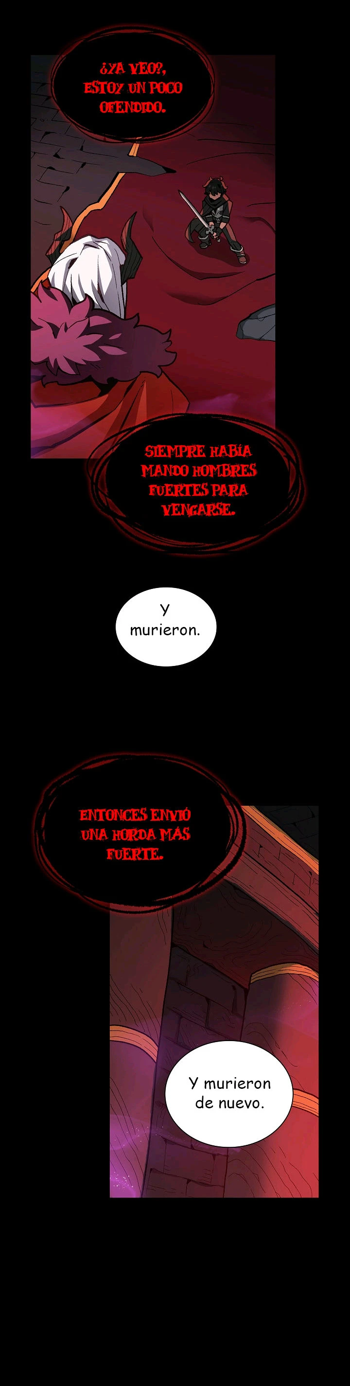 Heroe Basura De Clase FFF capítulo 1, página 15