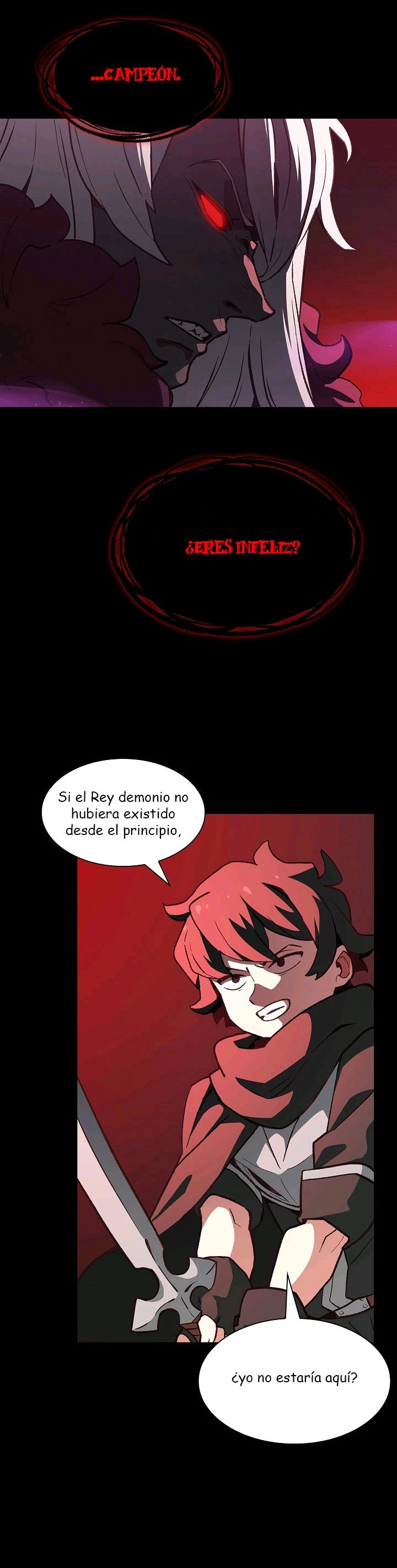 Heroe Basura De Clase FFF capítulo 1, página 16