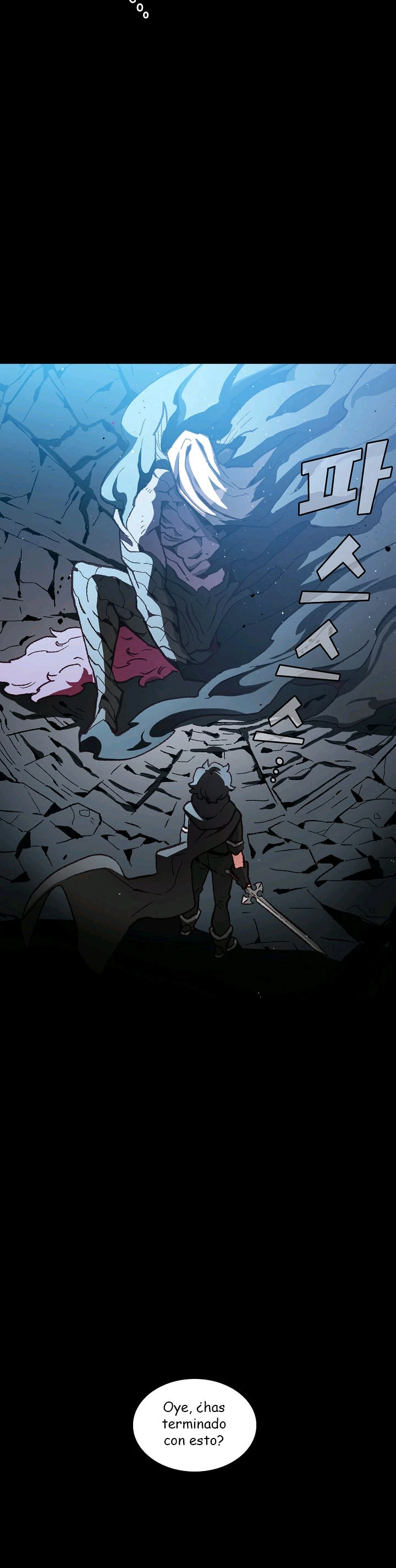Heroe Basura De Clase FFF capítulo 1, página 25