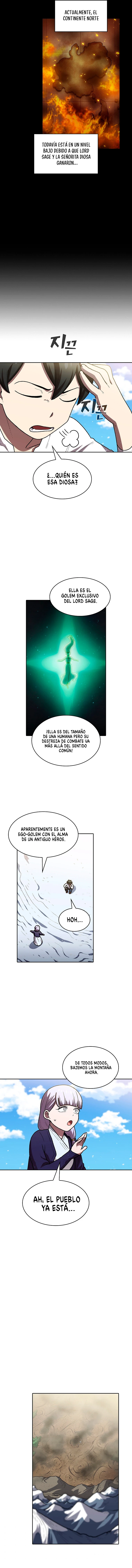 Heroe Basura De Clase FFF capítulo 100, página 6