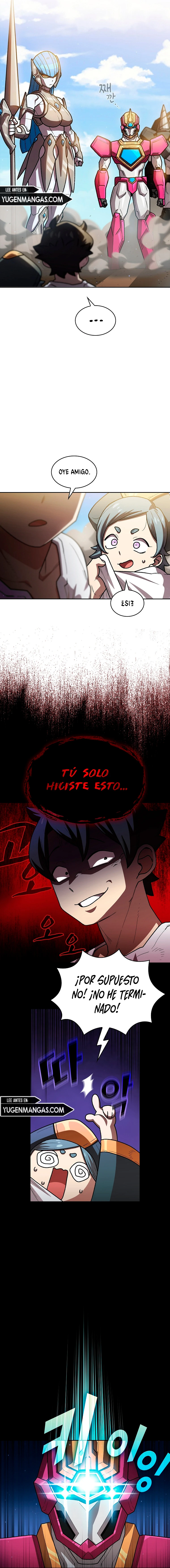 Heroe Basura De Clase FFF capítulo 101, página 7