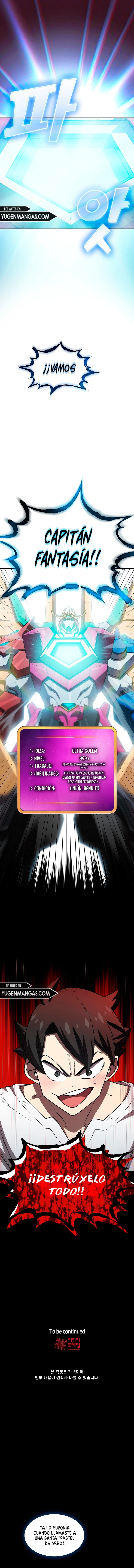 Heroe Basura De Clase FFF capítulo 101, página 16