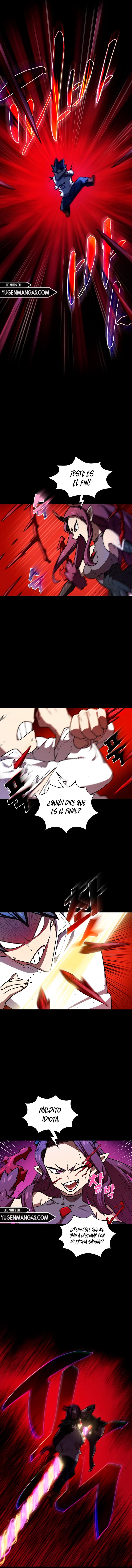 Heroe Basura De Clase FFF capítulo 104, página 9