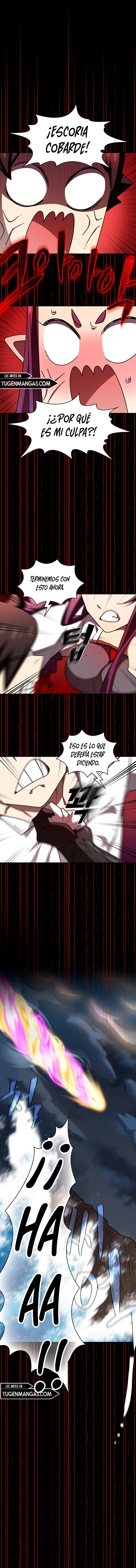 Heroe Basura De Clase FFF capítulo 104, página 11