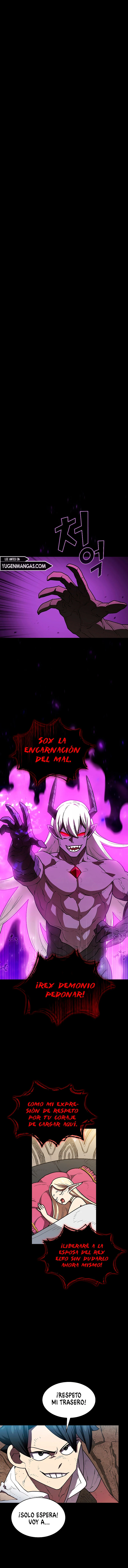 Heroe Basura De Clase FFF capítulo 105, página 5