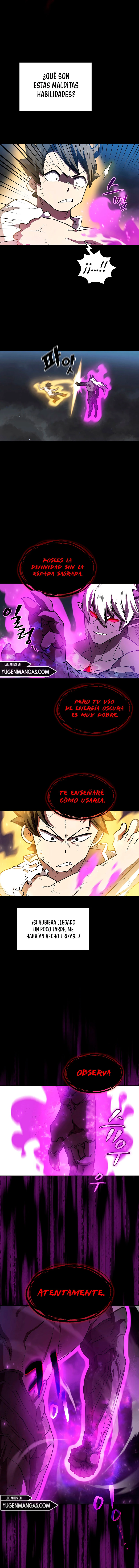 Heroe Basura De Clase FFF capítulo 105, página 12
