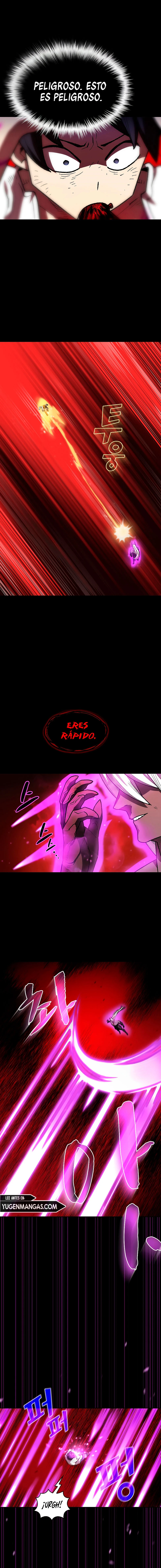 Heroe Basura De Clase FFF capítulo 105, página 15