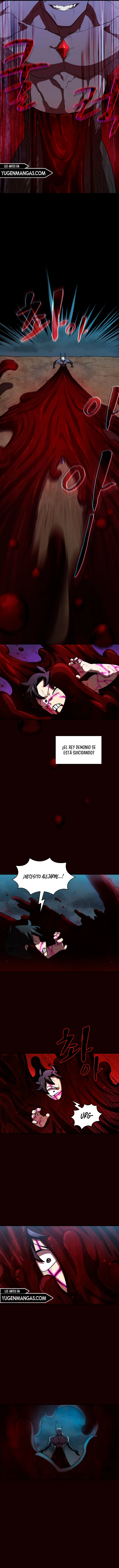 Heroe Basura De Clase FFF capítulo 106, página 12