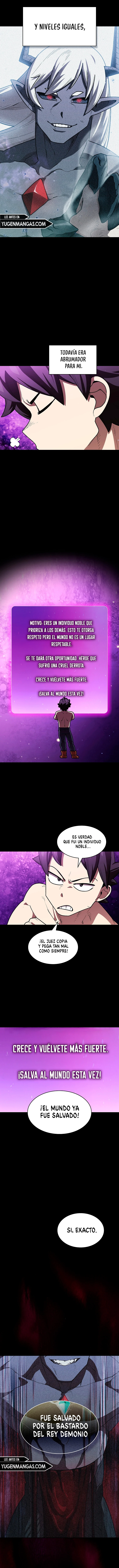Heroe Basura De Clase FFF capítulo 107, página 6