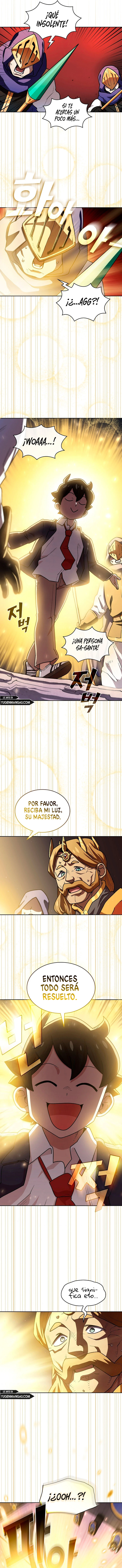 Heroe Basura De Clase FFF capítulo 108, página 7