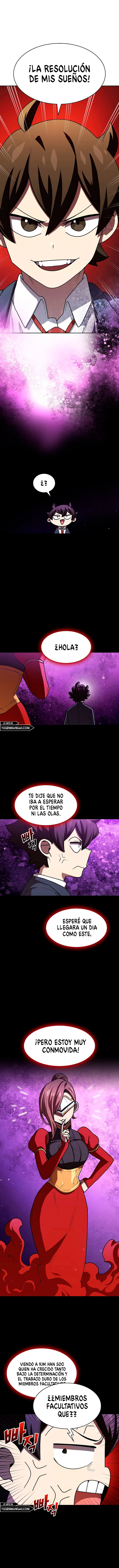Heroe Basura De Clase FFF capítulo 108, página 11