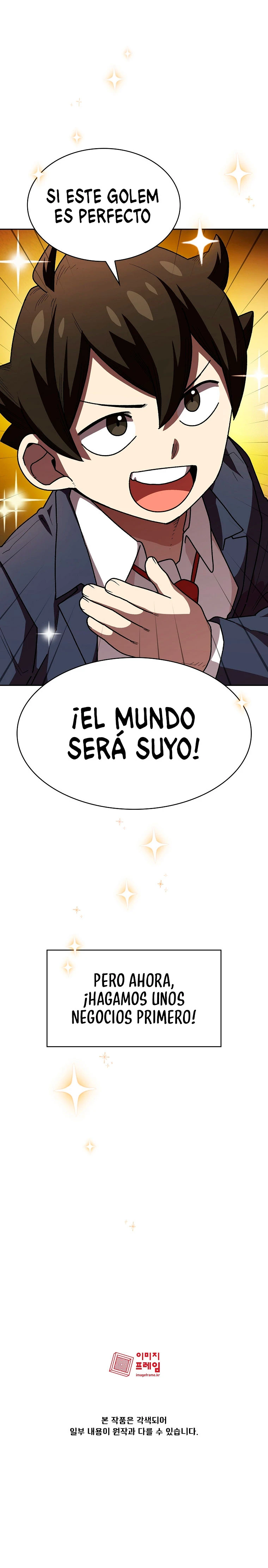 Heroe Basura De Clase FFF capítulo 108, página 13