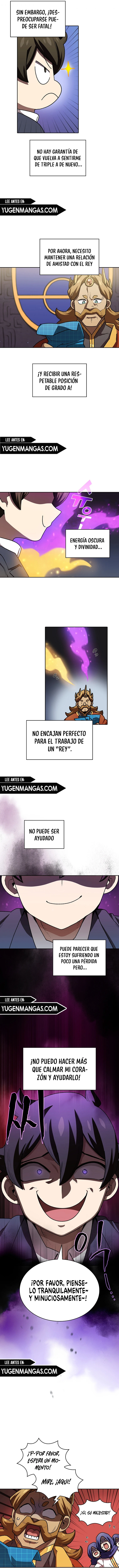 Heroe Basura De Clase FFF capítulo 109, página 4