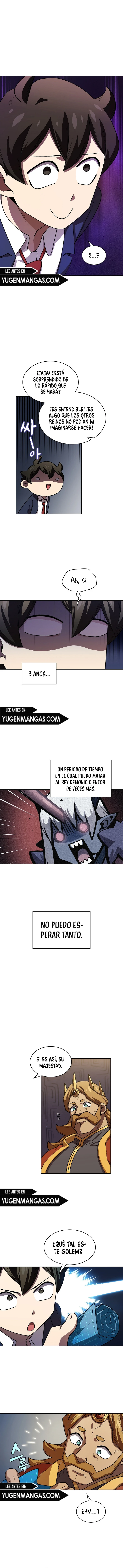 Heroe Basura De Clase FFF capítulo 109, página 6