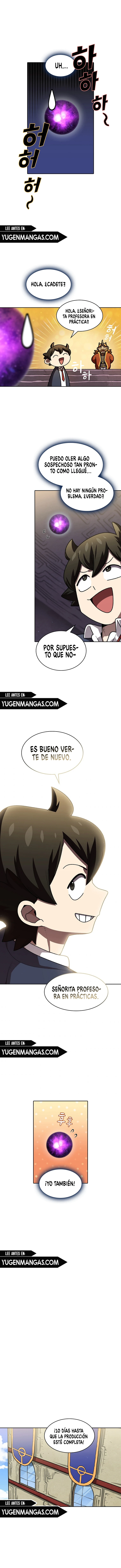 Heroe Basura De Clase FFF capítulo 109, página 10