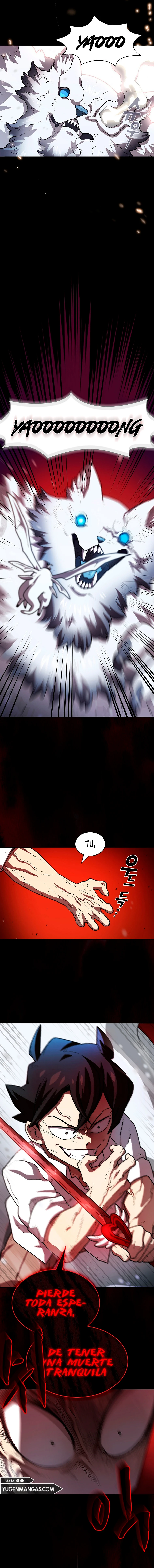 Heroe Basura De Clase FFF capítulo 110, página 8