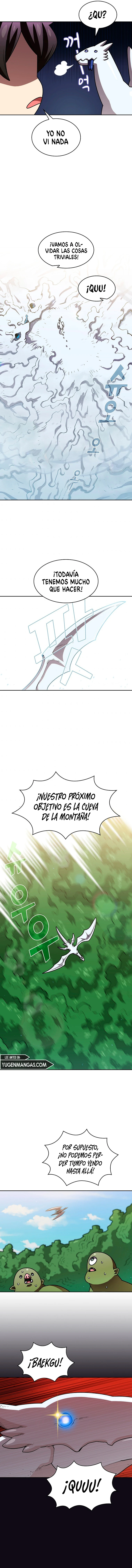 Heroe Basura De Clase FFF capítulo 110, página 12