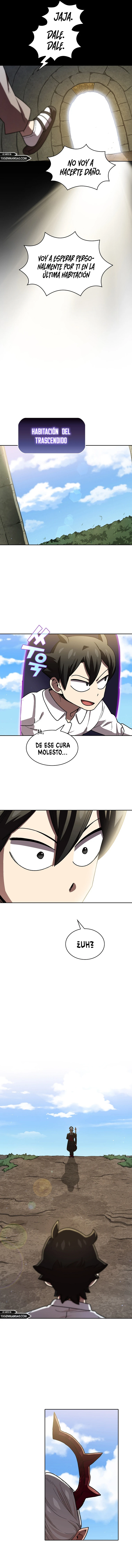 Heroe Basura De Clase FFF capítulo 111, página 5